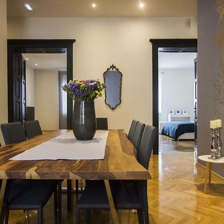 La Bayadere Apartment สปลิท ภายนอก รูปภาพ