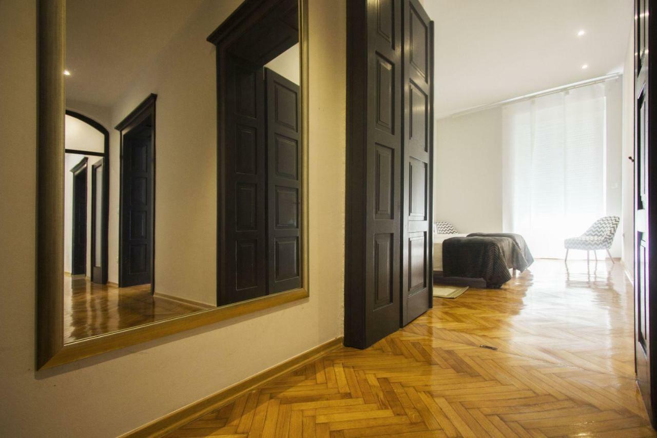 La Bayadere Apartment สปลิท ภายนอก รูปภาพ