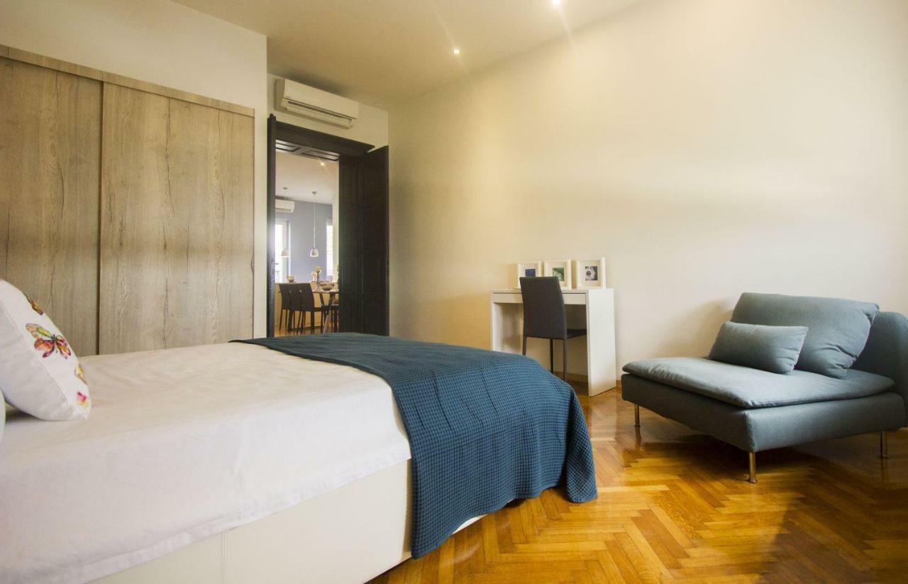 La Bayadere Apartment สปลิท ภายนอก รูปภาพ