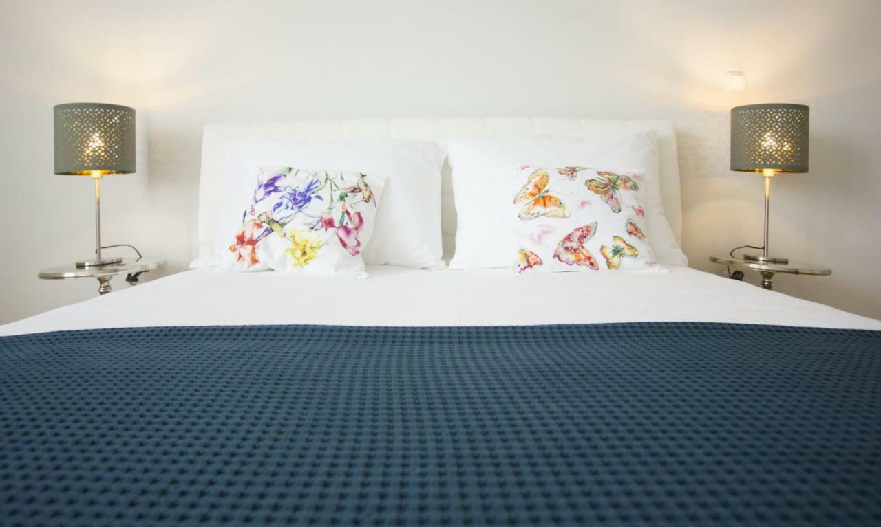 La Bayadere Apartment สปลิท ภายนอก รูปภาพ