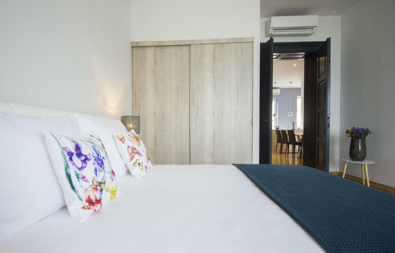 La Bayadere Apartment สปลิท ภายนอก รูปภาพ