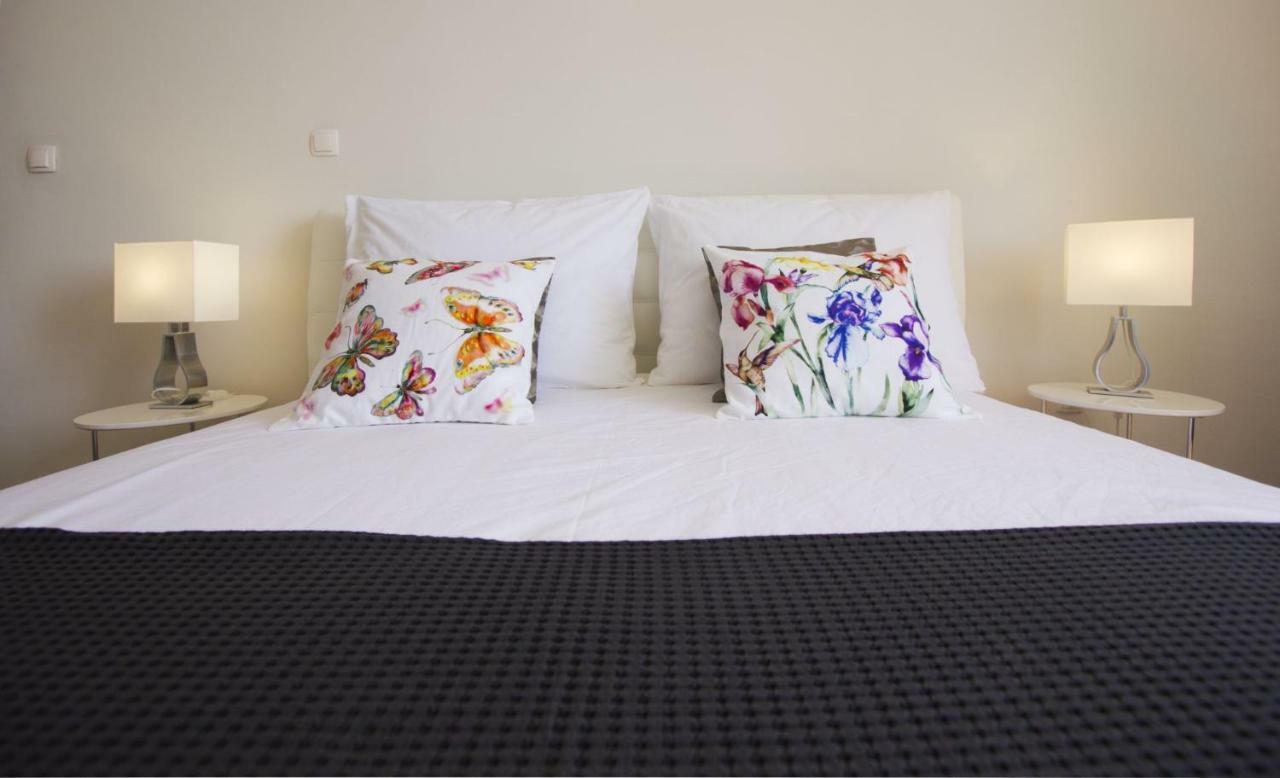 La Bayadere Apartment สปลิท ภายนอก รูปภาพ