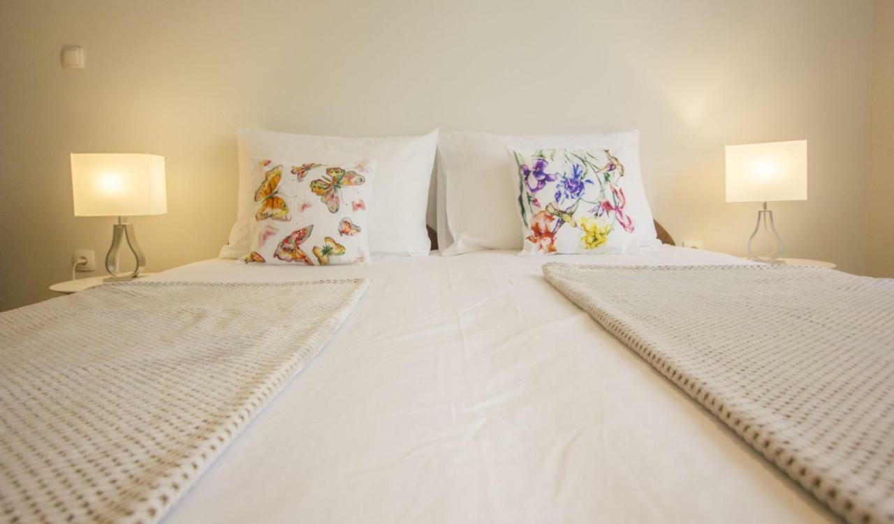 La Bayadere Apartment สปลิท ภายนอก รูปภาพ