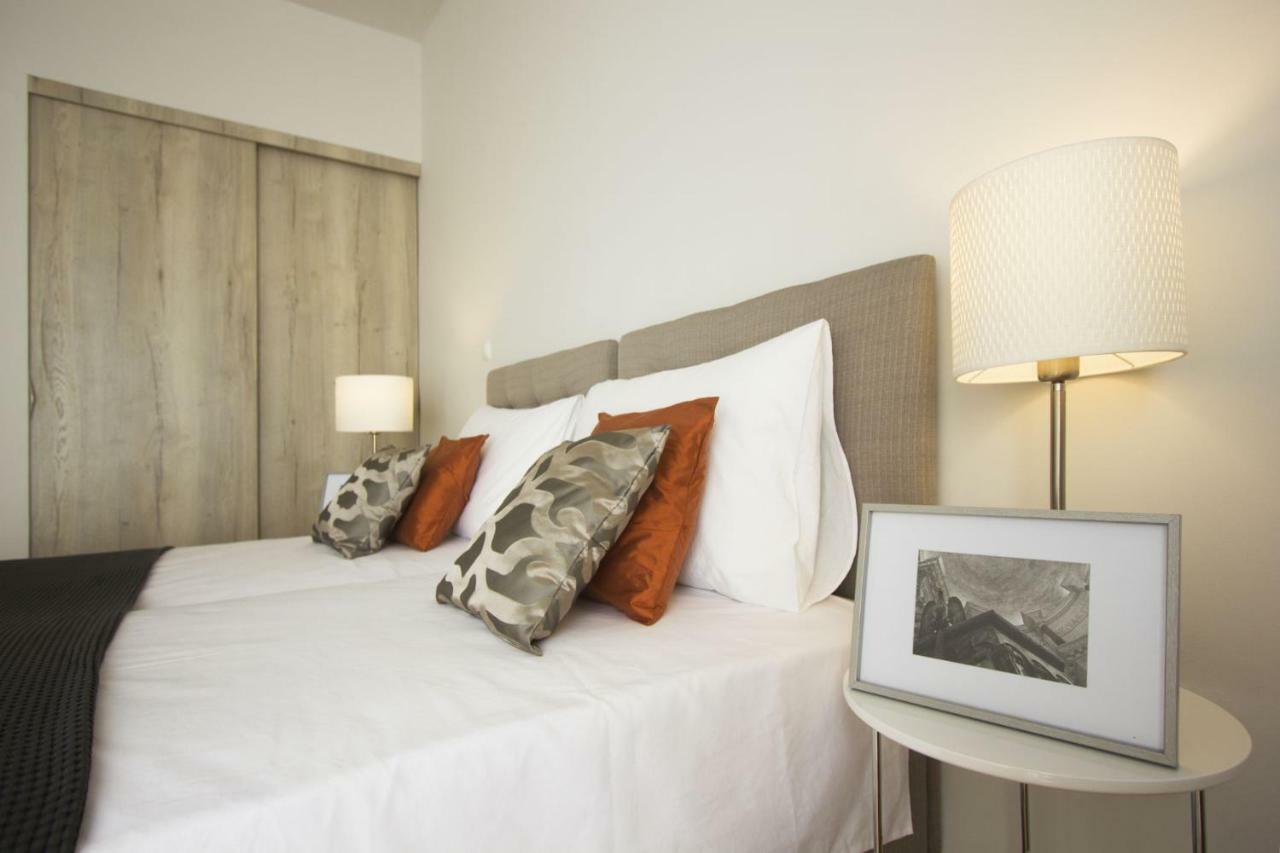 La Bayadere Apartment สปลิท ภายนอก รูปภาพ